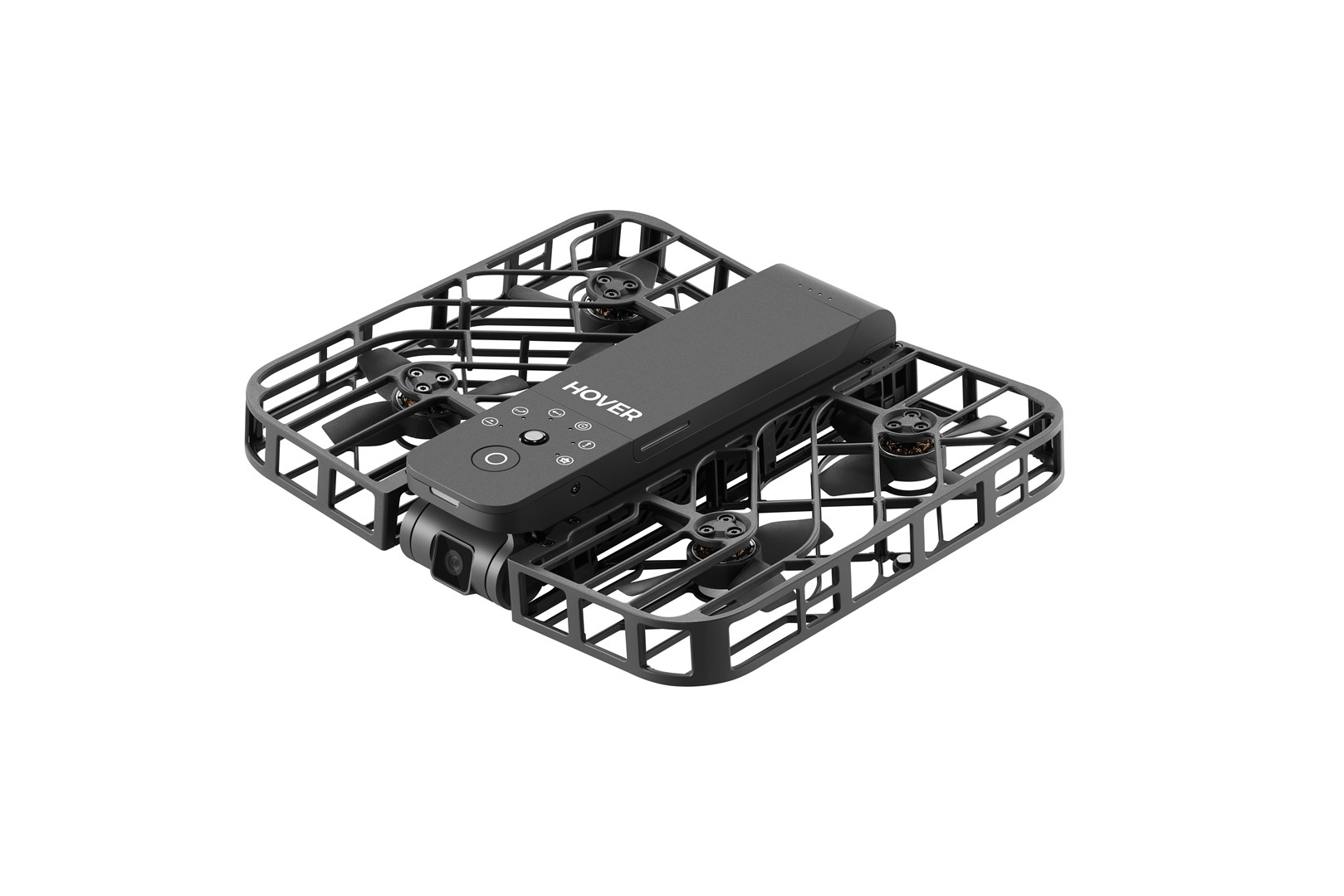 Dron HoverAir X1 Standard, i zi