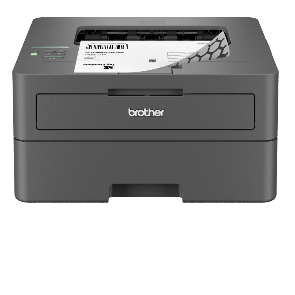 Printer Brother HL-L2442DW, Laser, i hirtë