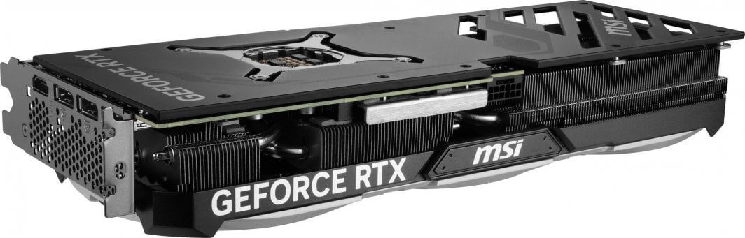 Kartelë grafike MSI GeForce RTX 4070 Ti SUPER Ventus 3X OC 16GB GDDR6X