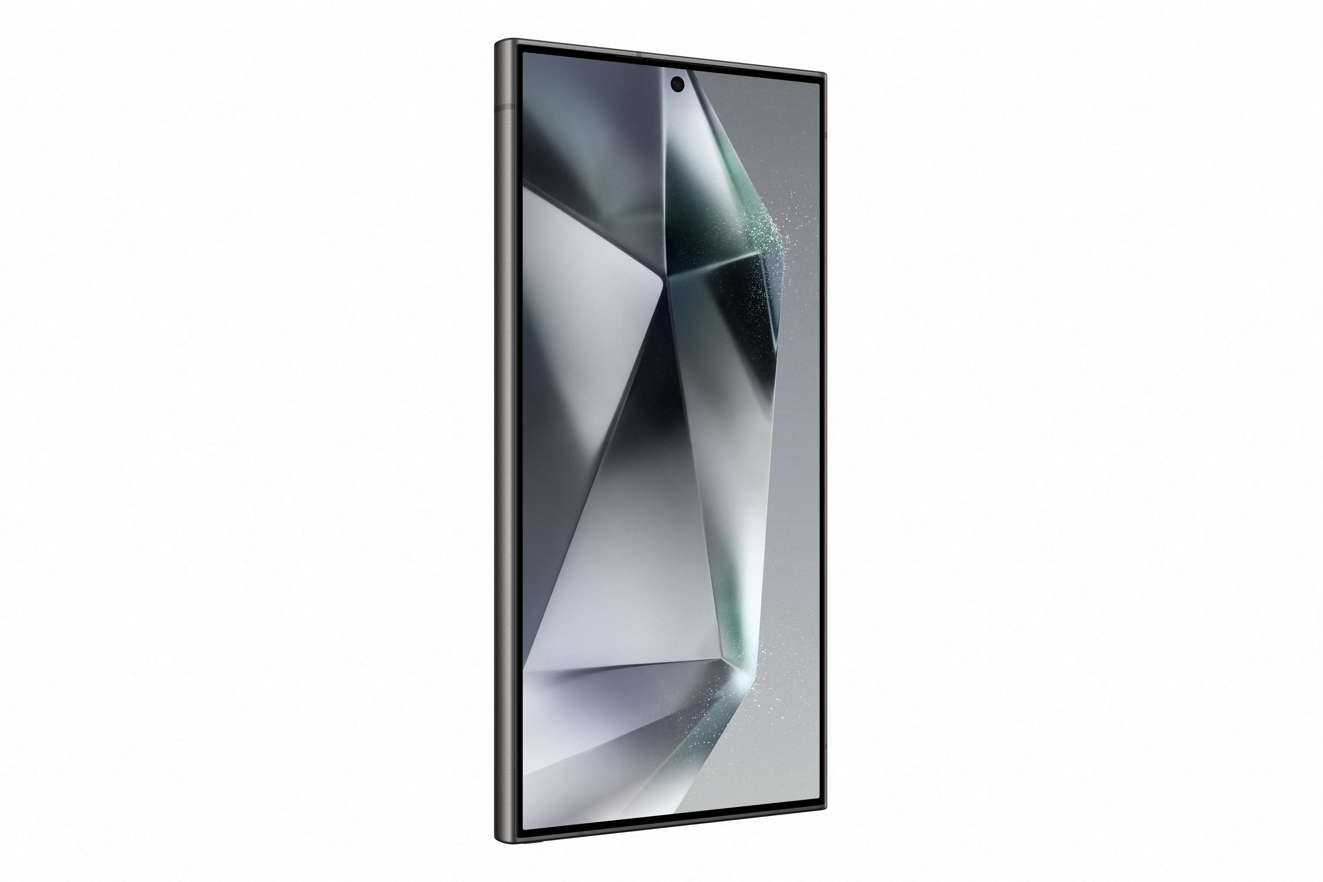 [OUTLET] Celular Samsung Galaxy S24 Ultra, 6.8", 12GB/ 256GB, Titanium Black