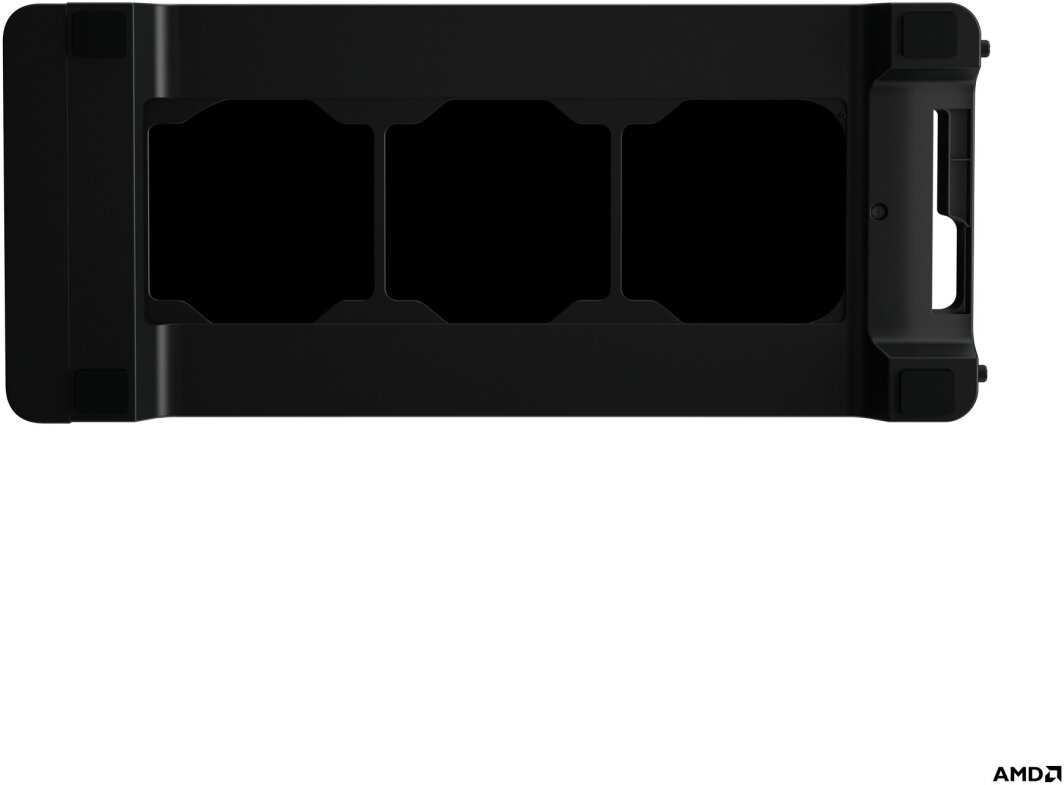 Kompjuter Lenovo Legion T5 30AGB10, AMD Ryzen 5 7600, 32GB RAM, 1TB M.2 PCIe, NVIDIA GeForce RTX 5060 Ti 8GB GDDR7, i zi