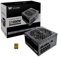 Furnizues energjie Thermaltake Toughpower GT, 1000W, ATX 3.1 GEN5, 80+ Gold, i zi