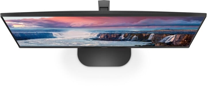 Monitor AOC 24V5CE/BK - LED, 23.8", FullHD, i zi