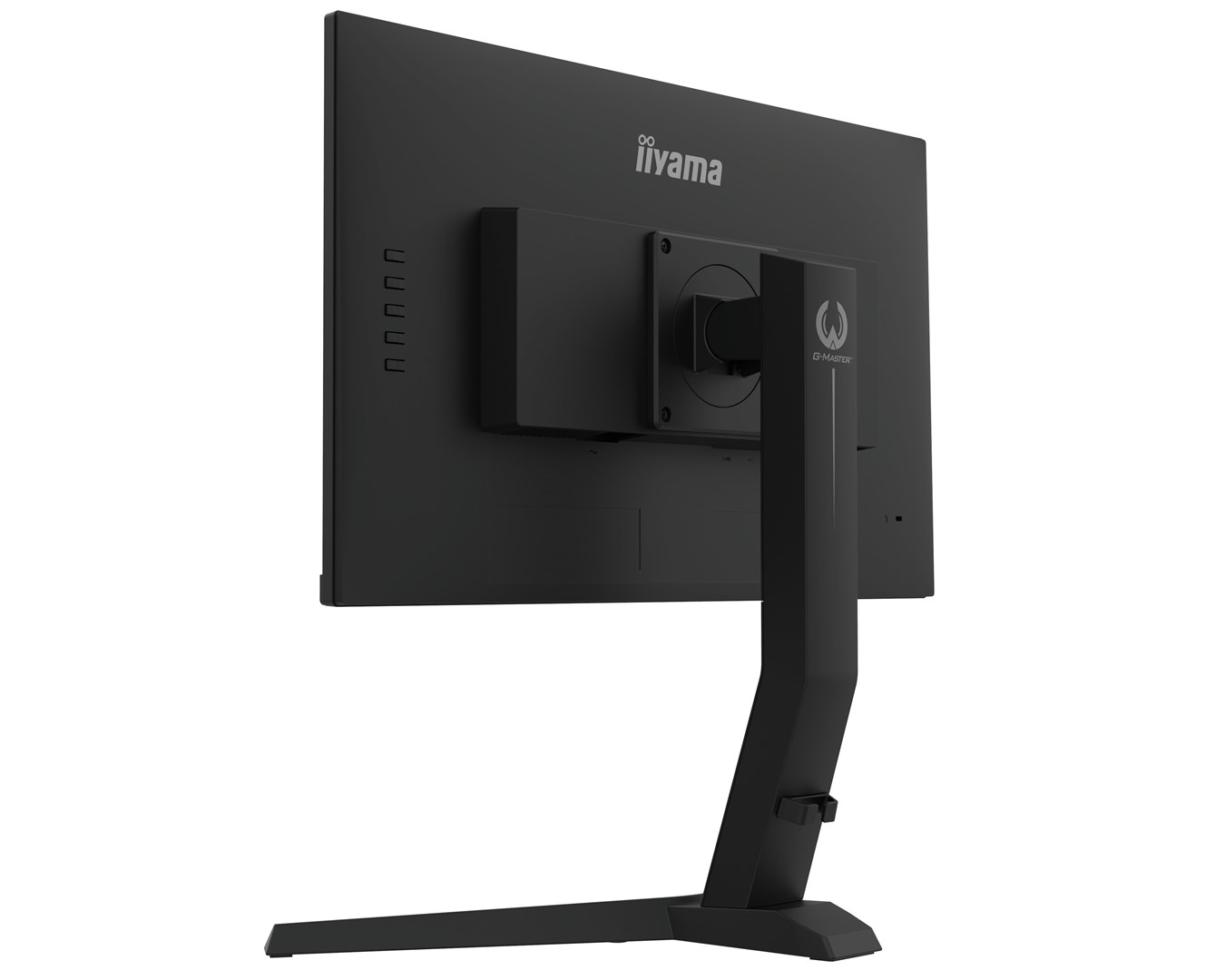 Monitor iiyama G-MASTER GB2470HSU-B5, 23.8", 1920 x 1080, Full HD, 165 Hz, i zi