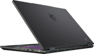 Laptop gaming MSI Cyborg 15 B2RWFKG-401, Intel Core, RTX 5060, i zi