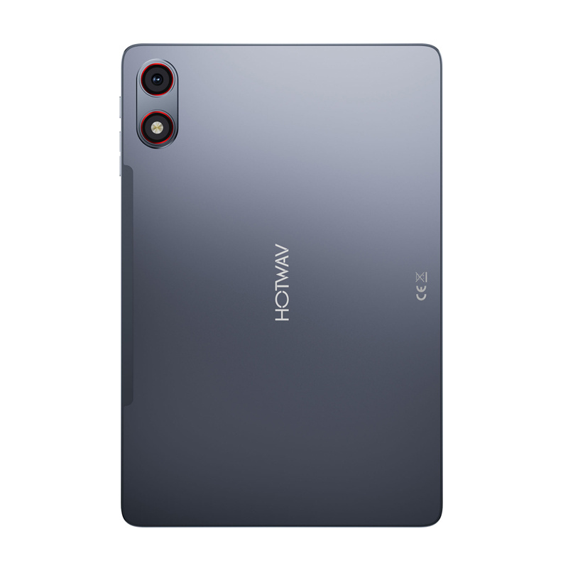 Tablet HOTWAV Pad 13 Pro, 10.1", 4GB 256GB, i zi