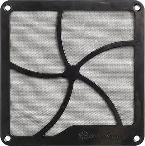 Filtër ventilatori SilverStone, 120mm