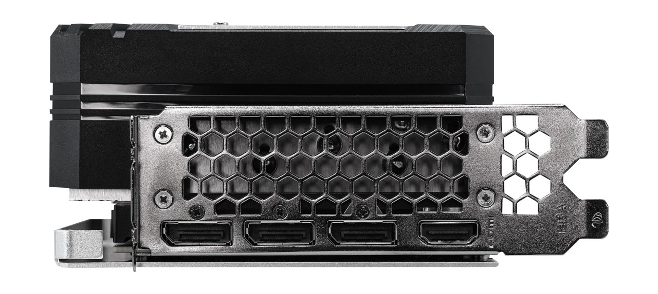 Kartë grafike PALiT Gaming NVIDIA GeForce RTX 4080 SUPER, OC, 16 GB GDDR6X