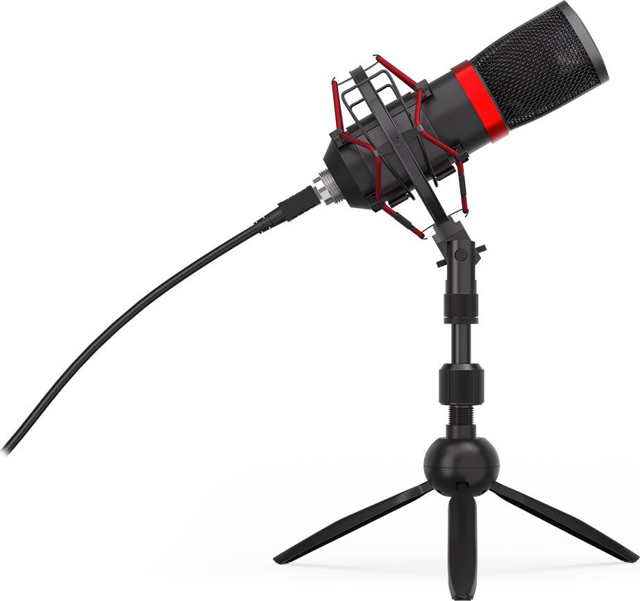 Mikrofon Endorfy Solum Streaming T (EY1B003), i zi