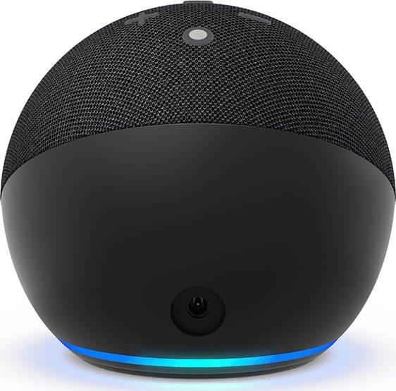 [OUTLET] Altoparlant Amazon Echo Dot 5, i zi