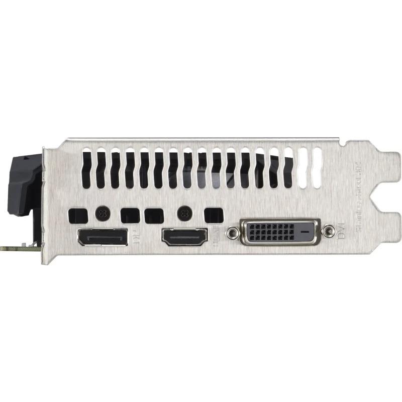 Kartë grafike Asus Dual GeForce RTX 3050 OC, 6GB GDDR6, PCIe 4.0, e zezë