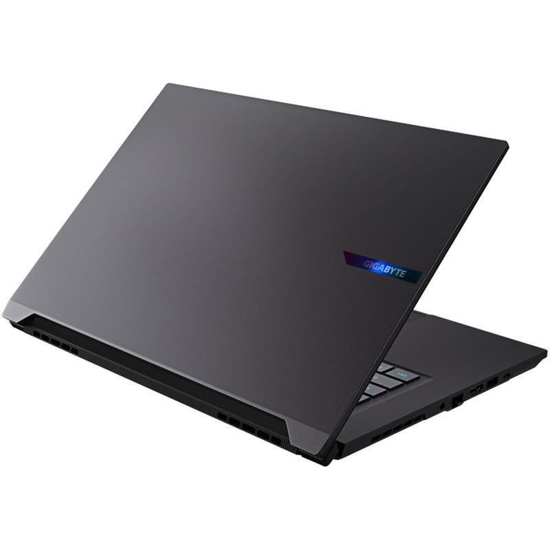 Laptop Gigabyte AERO X16 1VH, 16", Ryzen AI 7, RTX 5060, 16GB RAM, 1TB SSD, i zi