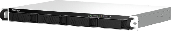 Server NAS QNAP TS-464eU-8G