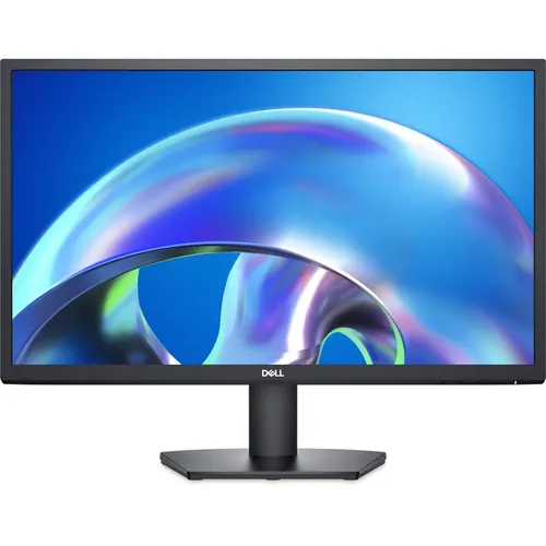 Monitor Dell SE2425H, 23.8”, Full HD, 75Hz, i zi