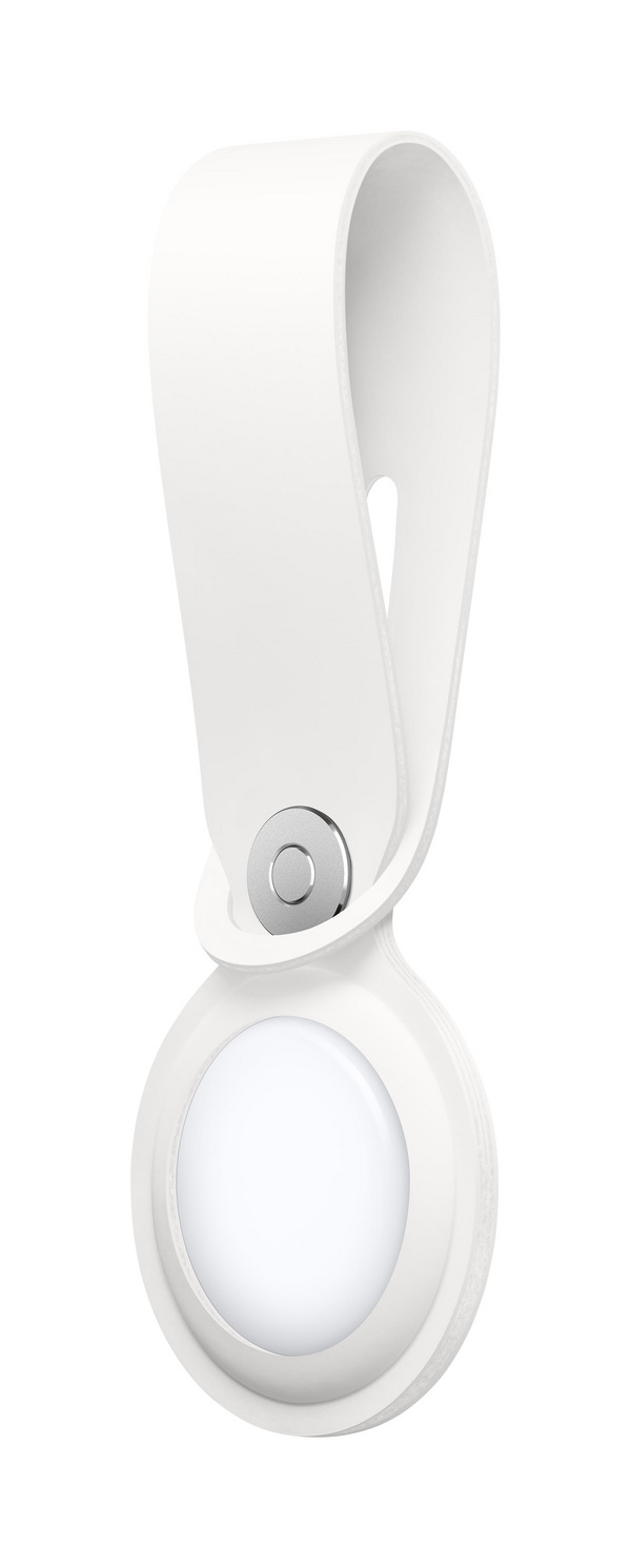 [OUTLET] Apple AirTag Loop, White