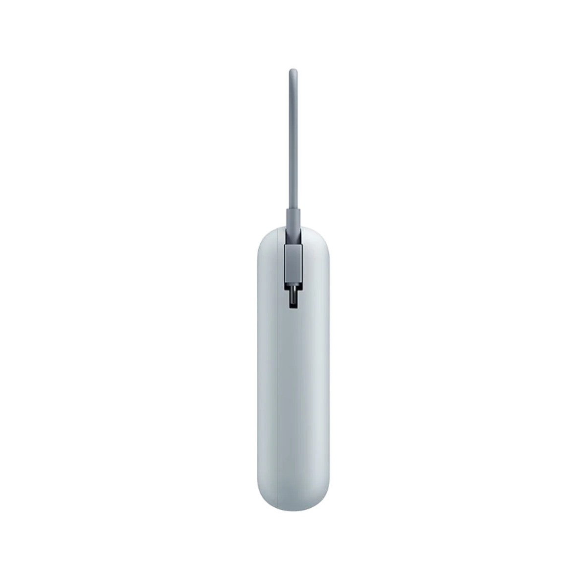 Power bank Xiaomi BHR9073GL, 10000 mAh, 22.5W, i kaltër