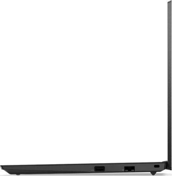 Laptop Lenovo ThinkPad E15 G3 (20YG003TPB), 15.6", Full HD, AMD Ryzen 3, 8 GB RAM, SSD 256 GB, Windows 10 Pro, i zi