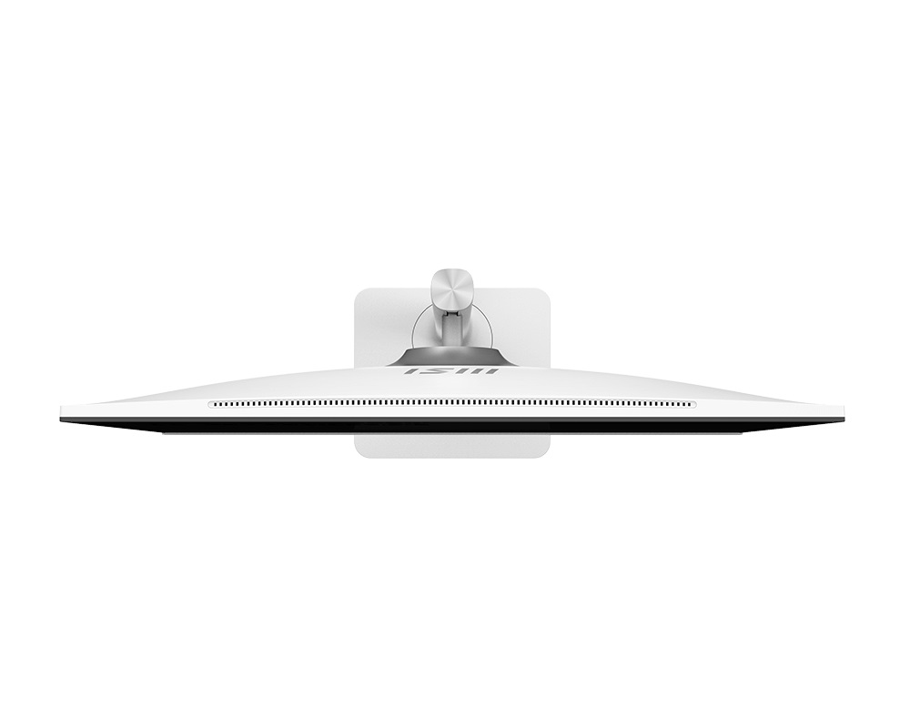 Monitor Msi Modern Md272xpw, 27", FHD, i bardhë