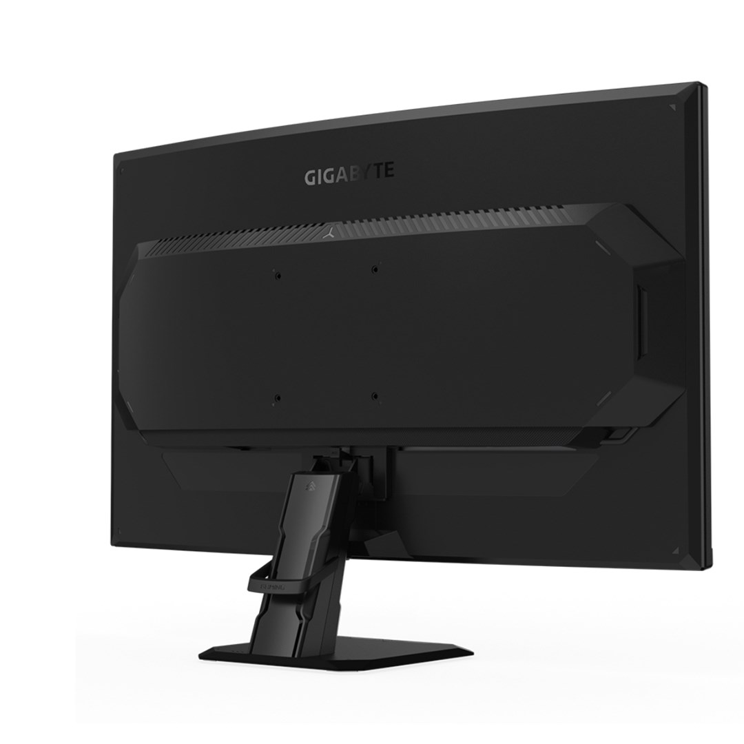 Monitor Gigabyte GS27FC, 27", Full HD, 1500R, 180Hz, i zi