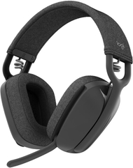 Kufje Logitech Zone Vibe 100, gri