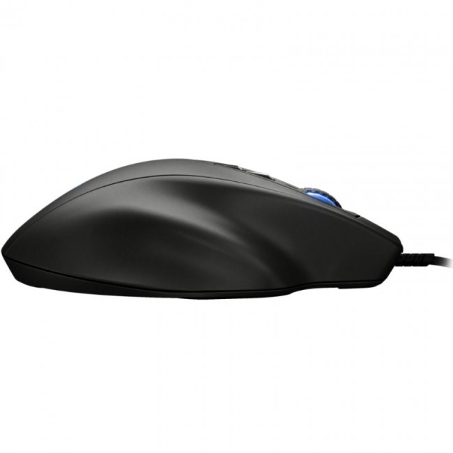 Maus gaming Mionix Naos Pro, optik 19000 DPI, USB Type A, i zi