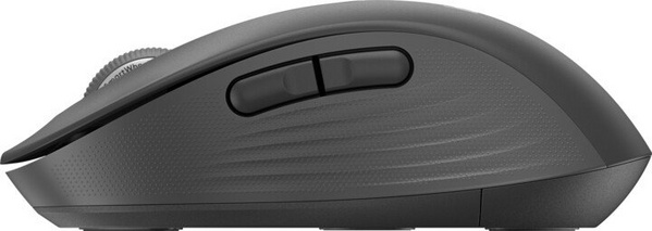 [OUTLET] Maus Logitech M650, grafit