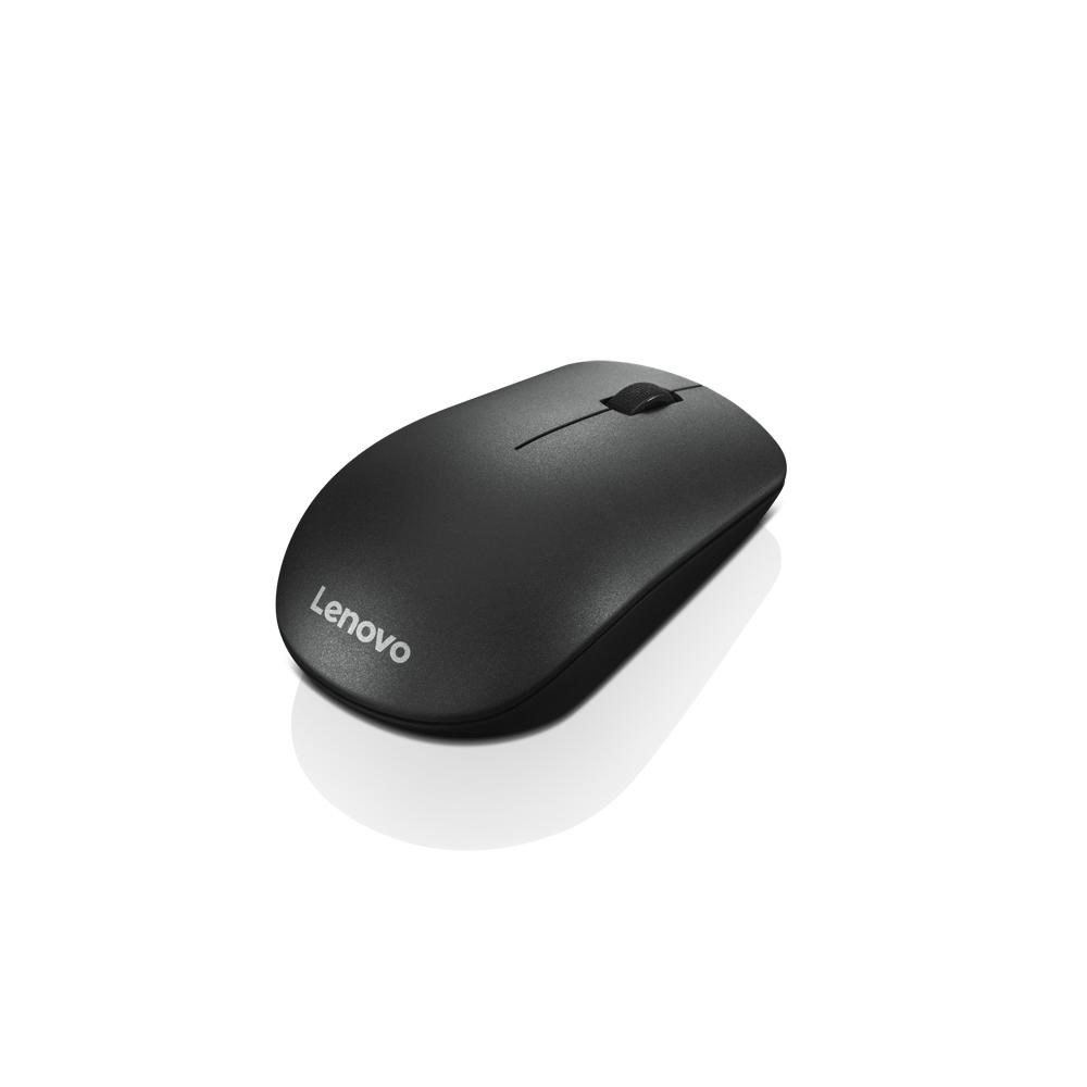 Maus Lenovo 400, Wireless 2.4Ghz, i zi