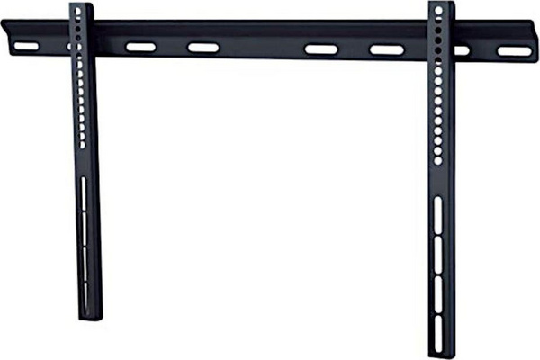 Mbajtëse muri për TV Techly ICA-PLB-114L, 40"-65", VESA 600x400, e zezë