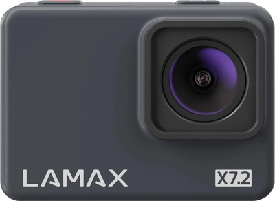 Kamerë LAMAX X7.2, e zezë