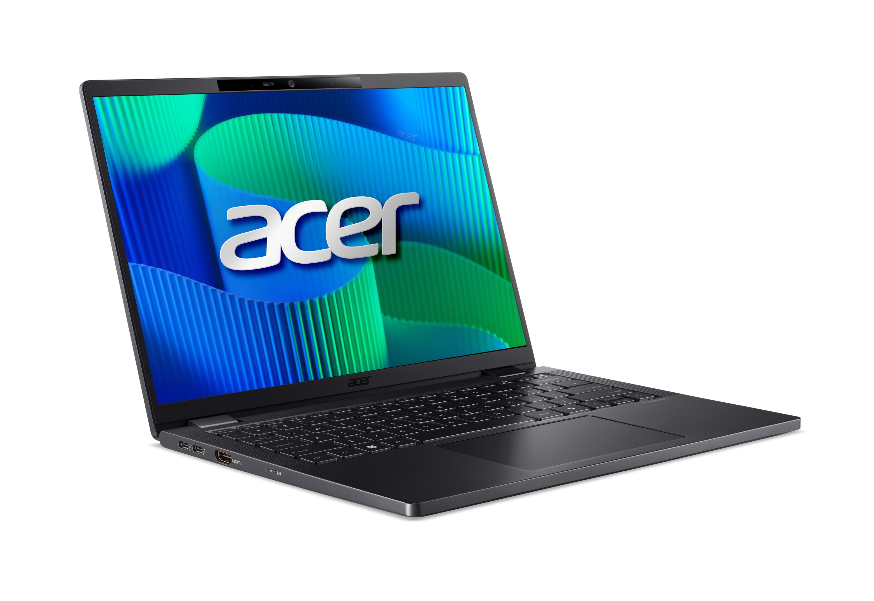 Laptop Acer TravelMate P6 (TMP614-73T-TCO-74NJ), 14", WUXGA, Intel Core Ultra 7 155H, 32GB RAM, 1TB SSD, i zi