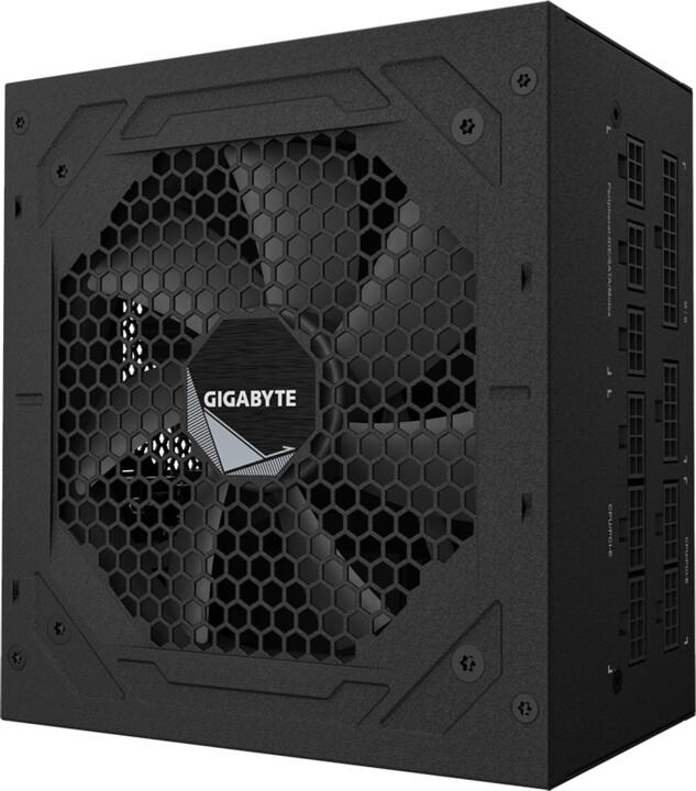 [OUTLET] Burim energjie GIGABYTE UD1000GM - 1000W