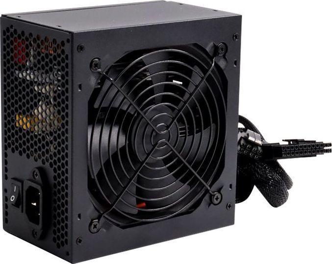 Burim energjie Gembird Krios CCC-PSU-KRIOS-500 ATX, 500W