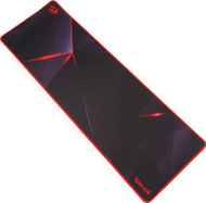 Подлога Redragon Aquarius, XL, црвен