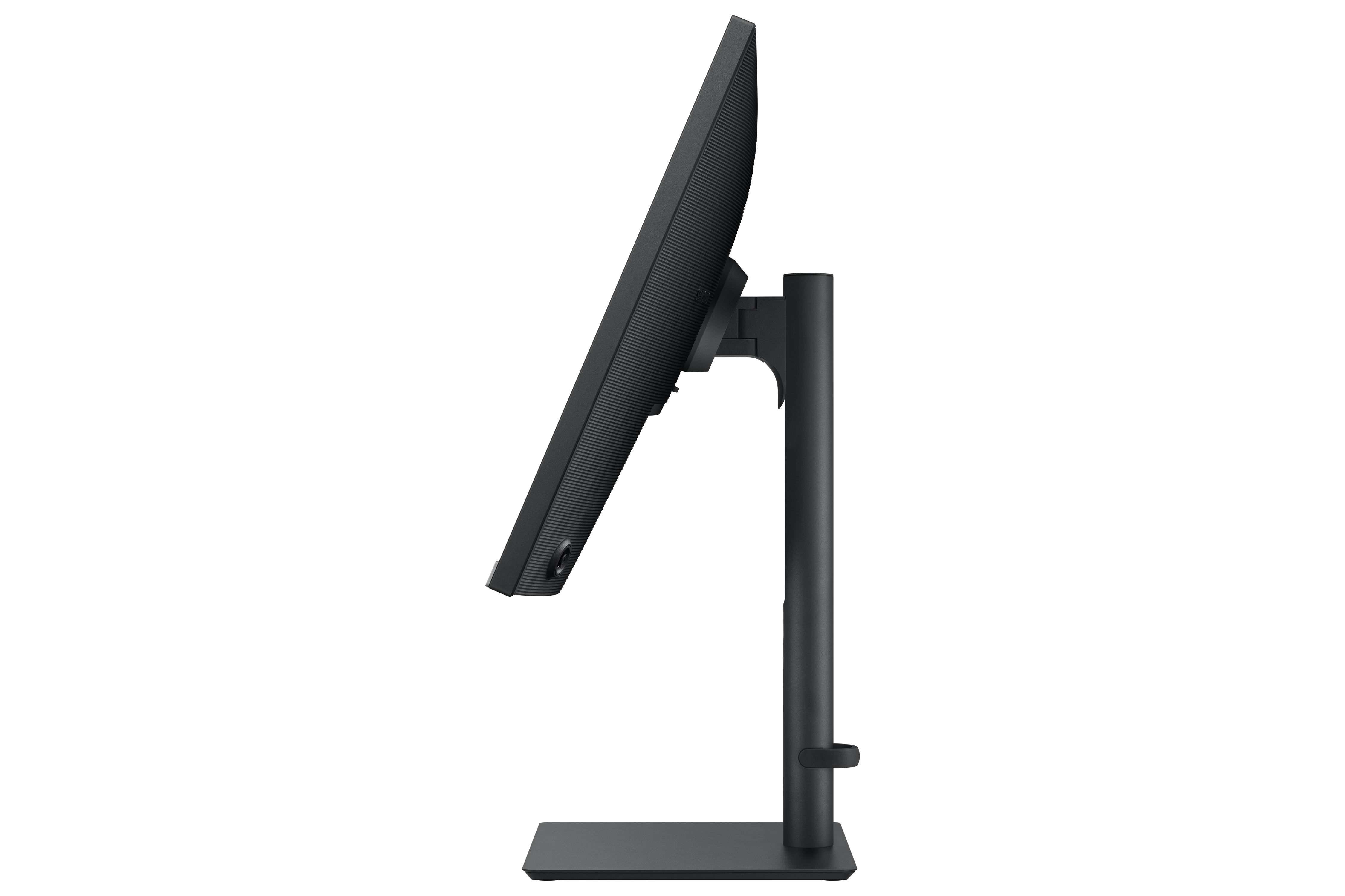 Monitor Samsung Essential S4 S432GC, 27", IPS, FHD, 100Hz, 4ms, i zi