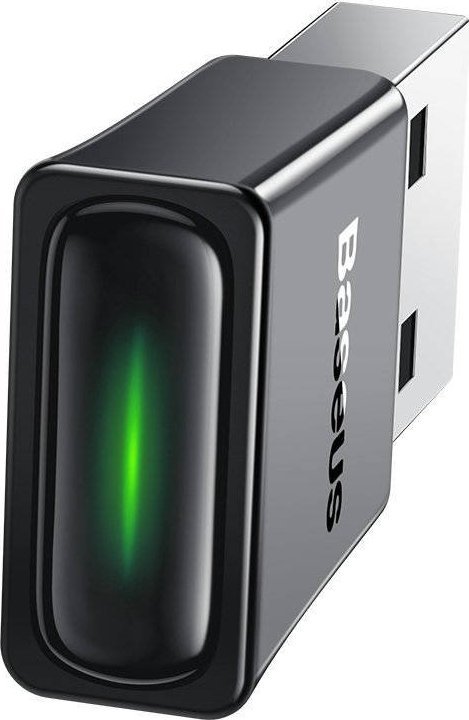 Adaptues Bluetooth Baseus BA07, USB, Bluetooth 5.3, i zi