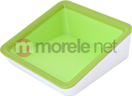 Mbajtëse universale për tablet dhe smartphone BlueLounge Nest, e gjelbër