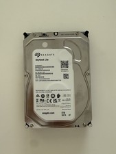 Hard disk i brendshëm Seagate Skyhawk ST2000VX017, 2TB, 3.5", SATA III