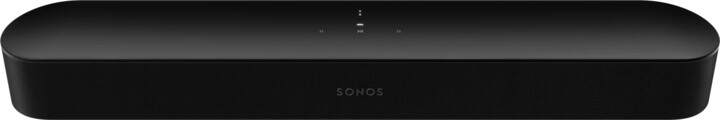Soundbar Sonos Beam 2, i zi
