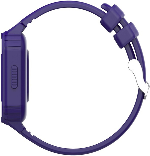 [OUTLET] Orë smart për fëmijë iGET KID F10, vjollcë