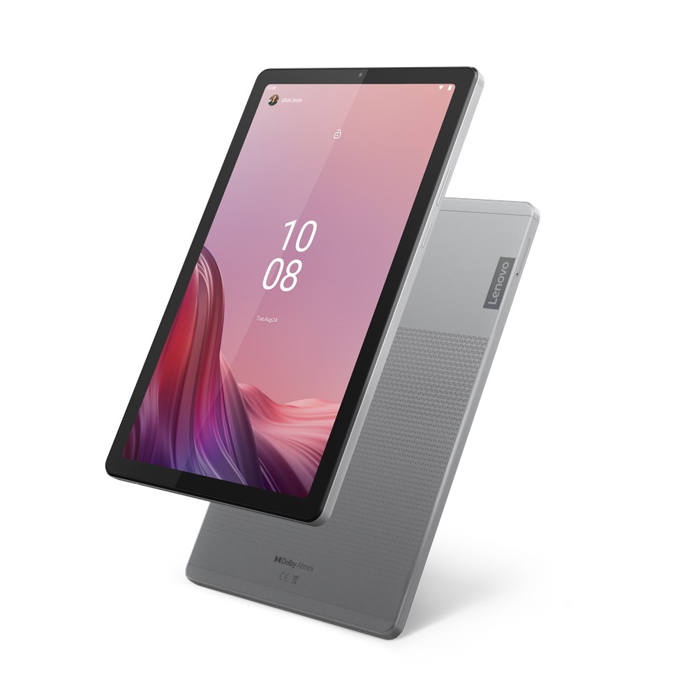 Tablet Lenovo Tab M9, 9", 32GB, 3GB RAM, i hirtë