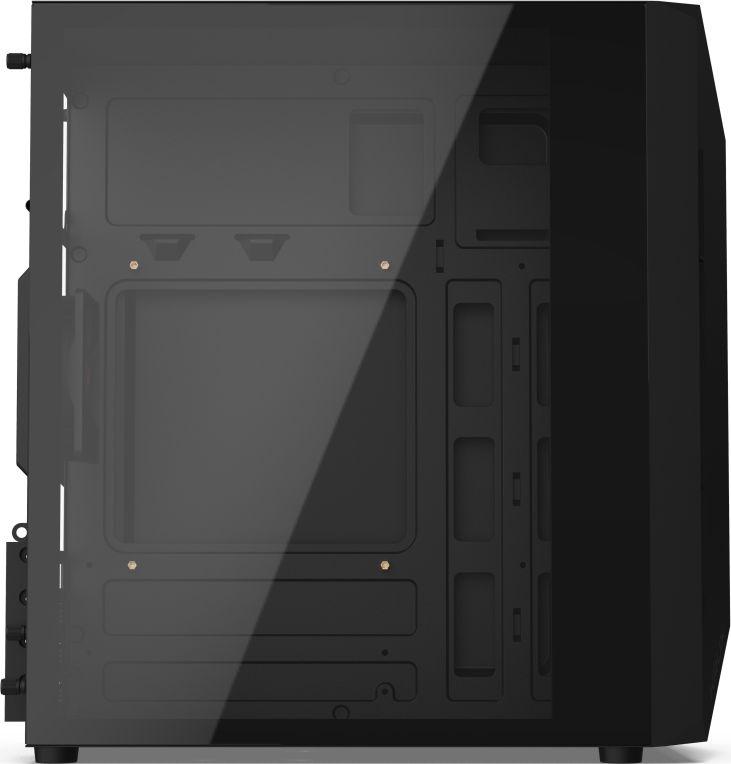 Kasë Krux Astro ARGB, Midi Tower