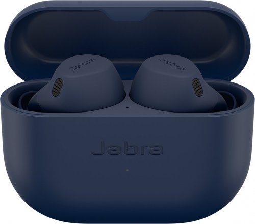 Dëgjuese Jabra Elite 8 Active, të kaltërta
