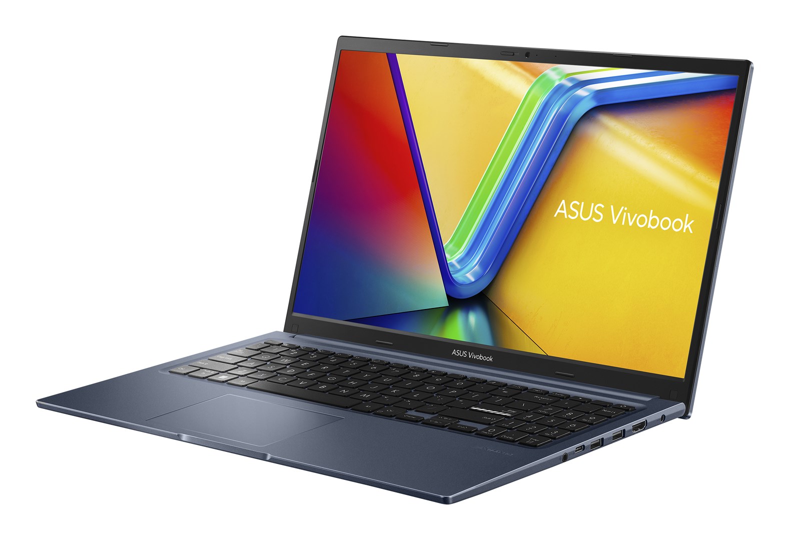 Laptop Asus Vivobook 15 X1502VA, 15.6", i5 13420H, 16GB RAM, 1TB SSD