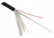 Kabllo optike Blow GYFXTH 4 fibra, 500m, e zezë