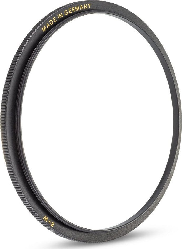Unazë adaptuese B+W, 52mm filter, 37mm objektiv, e zezë
