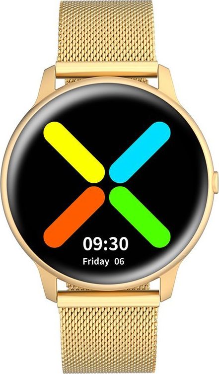 Ora inteligjente uniseks Pedometer Sms Pl Pulse, monitorim hapi, matje pulsi, rozë