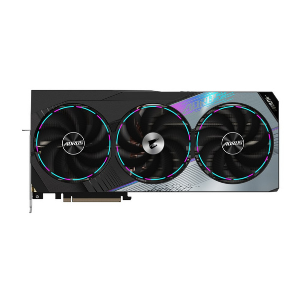 Kartë grafike GIGABYTE AORUS NVIDIA GeForce RTX 4080, 16 GB GDDR6X