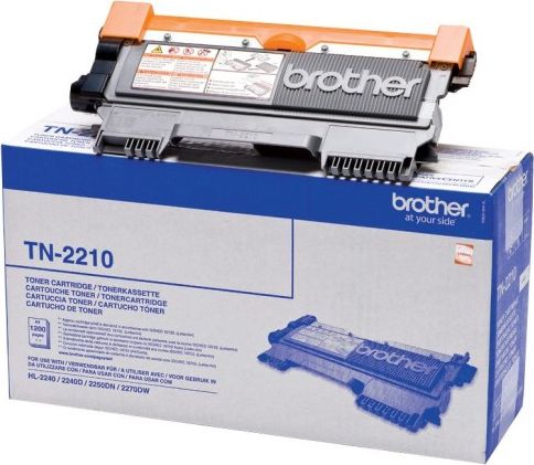 Toner i zi Brother TN-2210
