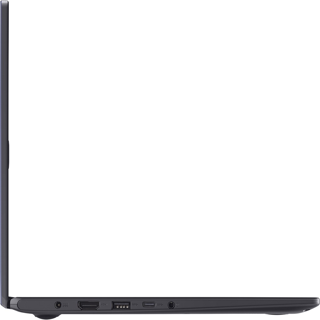Laptop ASUS E410MA-EK1284 N4020, 14", Intel N4020, 4 GB RAM, 256 GB SSD, i kaltër