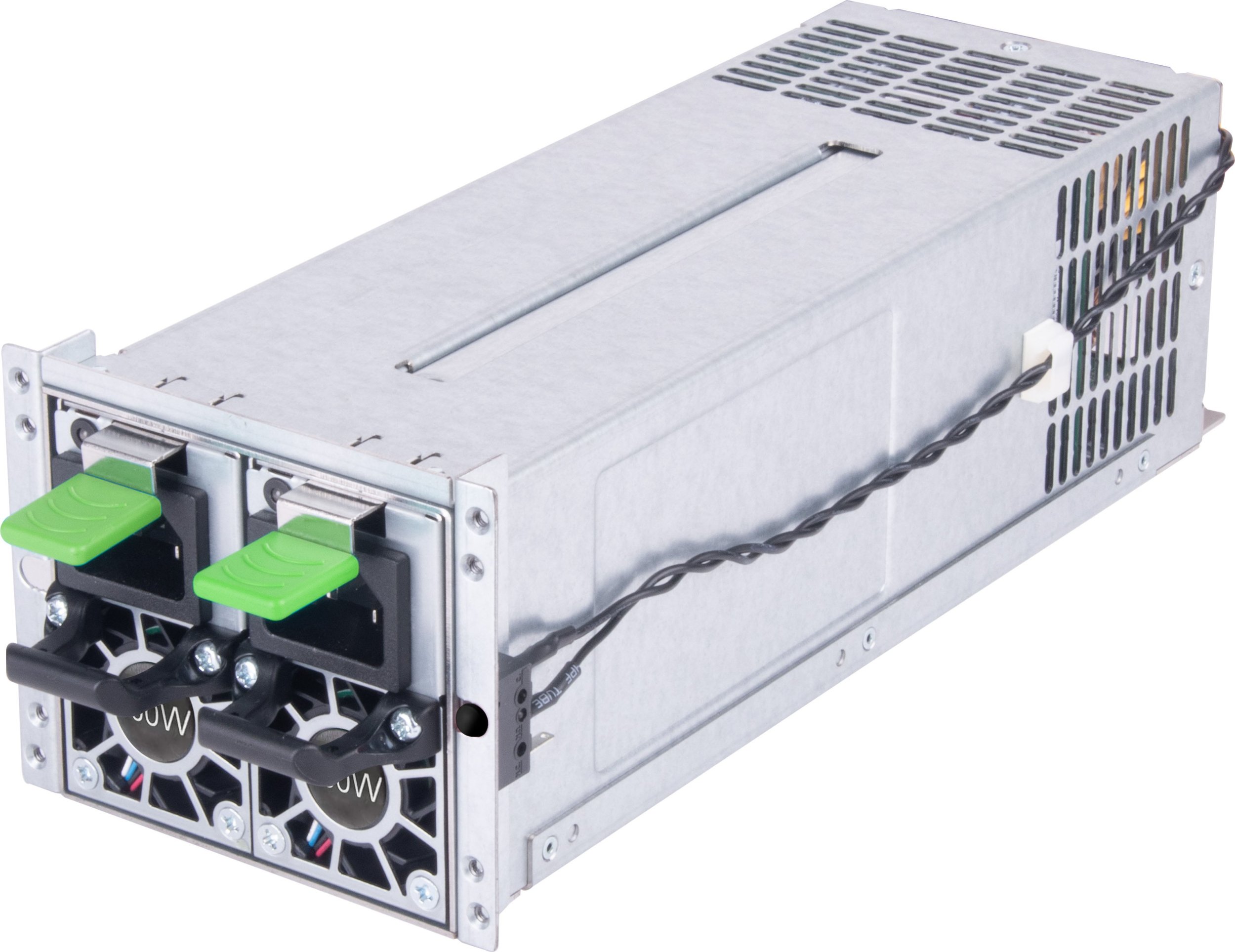 Furnizues energjie Silverstone Gemini 800C, 800W, 80 Plus Platinum, 2U redundant